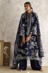 ROZINA MUNIB LUXURY PRET'24 | LELA 2