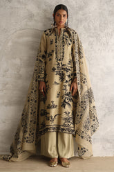 ROZINA MUNIB LUXURY PRET'24 | LELA 3