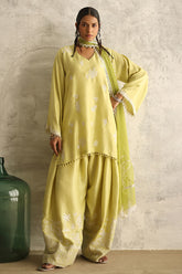 ROZINA MUNIB LUXURY PRET'24 | LELA 6