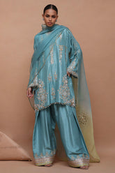 ROZINA MUNIB ‘LASHKARA’ SEMI FORMALS’24 | L4-08