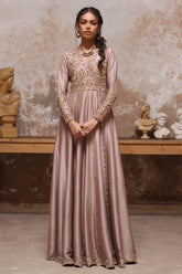 ROZINA MUNIB ‘LASHKARA’ SEMI FORMALS’24 | L4-09