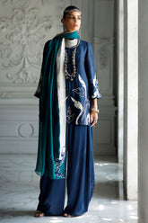 ROZINA MUNIB SILK LUXE PRET'26 | 11