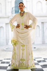 ROZINA MUNIB SILK LUXE PRET'26 | 13