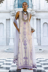 ROZINA MUNIB SILK LUXE PRET'26 | 14