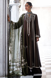 New ROZINA MUNIB SILK LUXE PRET'26 | 15