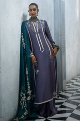 ROZINA MUNIB SILK LUXE PRET'26 | 16