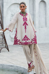 ROZINA MUNIB SILK LUXE PRET'26 | 18