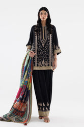 SANA SAFINAZ SIGNATURE RTW’26 | SS26SGE445P3