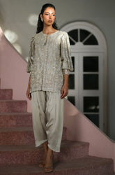 Sania Maskatiya | Cori