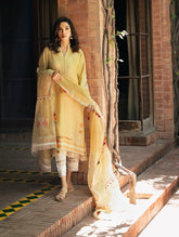 SHAZIA RAUF KHAN ‘JAAN E ADAA’ | NIYAH