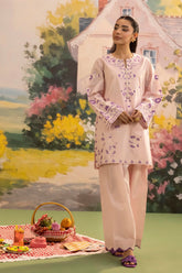 SANA SAFINAZ READY TO WEAR’26 | SS26ESE415P2T