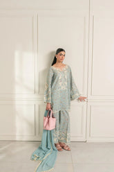 BARAE KHANOM SPRING SUMMER’26 DROP 3 | BUTTERFLY GARDEN B
