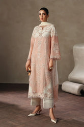 QALAMKAR LUXURY PRET’26 | BEENA