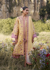 HUSSIAN REHAR JINAN ’26 | SONAL