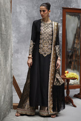 ROZINA MUNIB ‘LASHKARA FESTIVE COUTURE’26 | L26-05