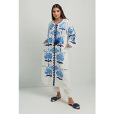 NADIYA KASSAM | LUNA WHITE