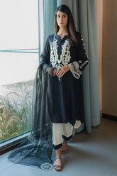 AMNA ARSHAD CASUAL PRET’24 | ZUMA