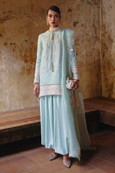 SUFFUSE SILK PRET SUMMER'26 | OUREA