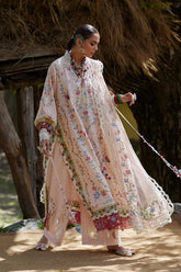 ELAN UNSTITCHED LAWN’26 | SOZRAAG 3A