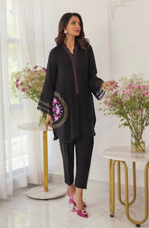 ANNUS ABRAR BASICS’24 | ZULAYA