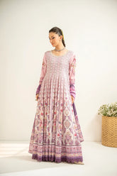 HUSNEARA SPRING SUMMER’26 | LAVANDE