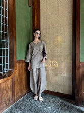 BARAE KHANOM TIMELESS SERIES’26 | LATTE SET