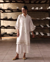REPUBLICWOMENSWEAR ‘NEOMA ESSENTIAL PRET’26 | AMARA