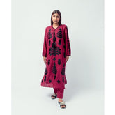 NADIYA KASSAM | ARYA MAROON