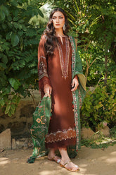 SUMAIRA KHANANI | ZOHRAH