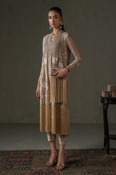SHAZIA RAUF KHAN ‘GULAB & ISHQ’26 | JUGNI