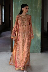 NADIA FAROOQUI FALL FESTIVE’26 | NISHA