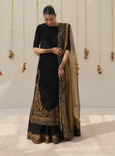 DYOT FESTIVE PRET’26 | BLACK OUTFIT