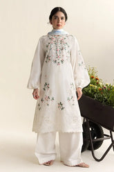 COCO BY ZARA SHAHJAHAN LAWN EDIT’26 | ARLO 7A