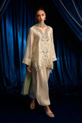 FLAIRS ‘AYRA FESTIVE FORMALS’26 | CREAM DREAM