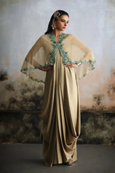 WARDHA SALEEM LUXE EDITION’26 | LAYAL