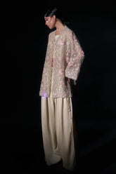 SHAZIA RAUF KHAN DIAMOND DISTRICT’26 | ALMAS