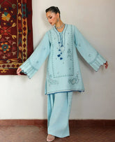 REPUBLICWOMENSWEAR ‘NEOMA ESSENTIAL PRET’26 VOL 2 | SKYLOOM