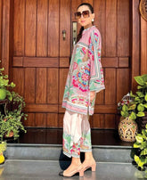 SILA CASUAL PRET’24 | BREEZE ENSEMBLE