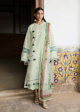 HUSSAIN REHAR ZAN SS'26| NANE