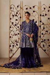 SUFFUSE FREESHIA RTW’26 | ANOUSH