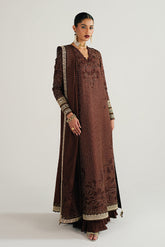 SUFFUSE SILK PRET SUMMER'26 | ZORAYN