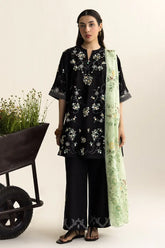 COCO BY ZARA SHAHJAHAN LAWN EDIT’26 | EIRA 10A