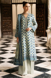 ANSAB JAHANGIR SUMMER LUXE’24 | THIMBLES
