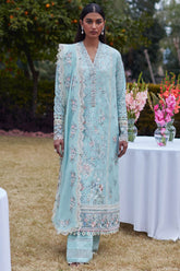 ELAN UNSTITCHED LAWN’24 | AIREEN