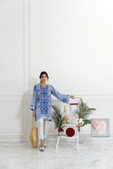 MISAAL BY AYESHA SOMAYA | FEROZEH