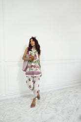 MISAAL BY AYESHA SOMAYA | KHIZAAN