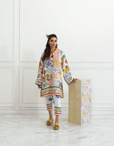 MISAAL BY AYESHA SOMAYA | ROSHNI