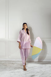 MISAAL BY AYESHA SOMAYA | MEHEK