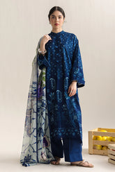 COCO BY ZARA SHAHJAHAN LAWN EDIT’26 | SOREN 9A