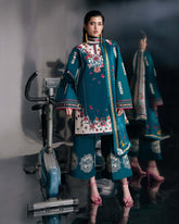 JUGNU SPRING SUMMER’26 VOL IV | FUMI